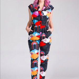 Nooworks Universe Magic Suit